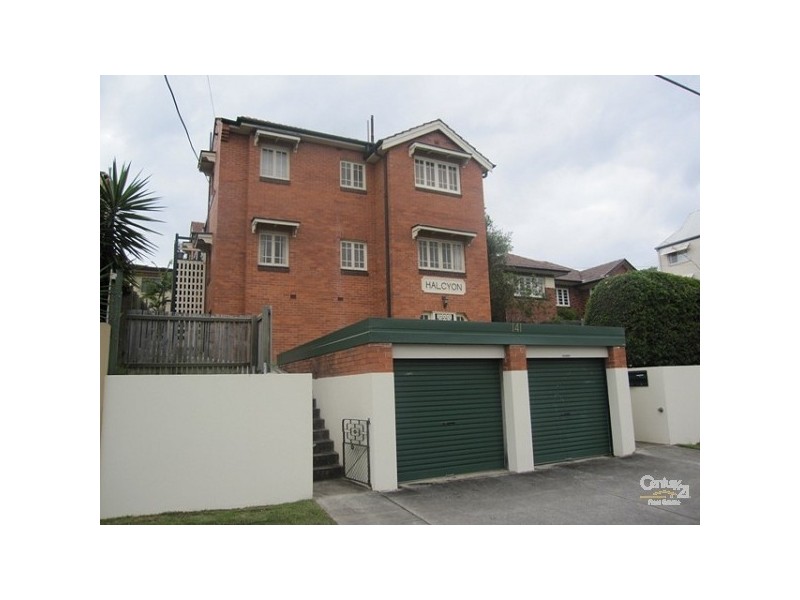 1/141 Hardgrave Road, West End QLD 4101