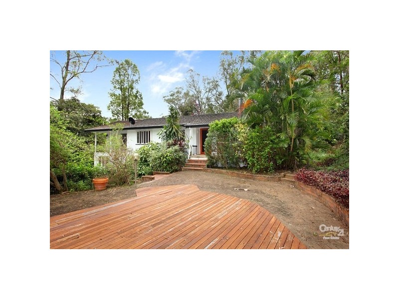 45 Chalcot Road, Anstead QLD 4070