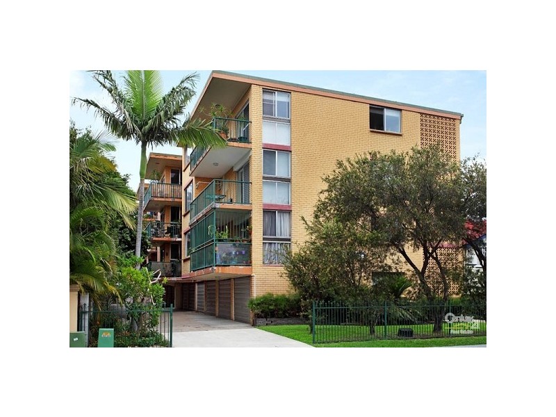 11/921 Brunswick Street, New Farm QLD 4005