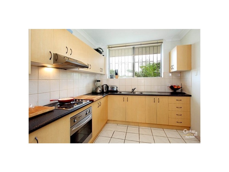 11/921 Brunswick Street, New Farm QLD 4005