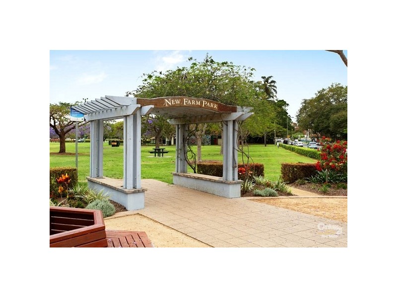 11/921 Brunswick Street, New Farm QLD 4005
