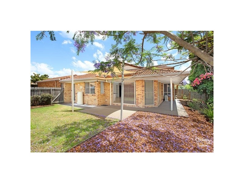 3/6 Golden Crest Place, Bellbowrie QLD 4070