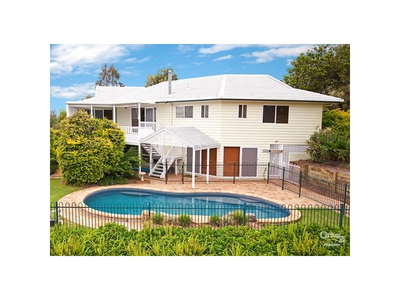 7 Wattlebrush Close, Bellbowrie QLD 4070