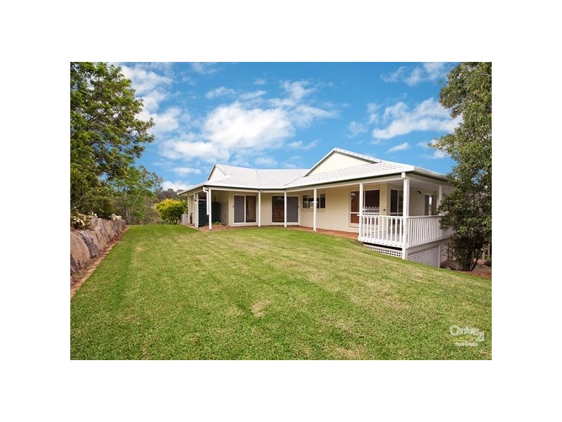 7 Wattlebrush Close, Bellbowrie QLD 4070