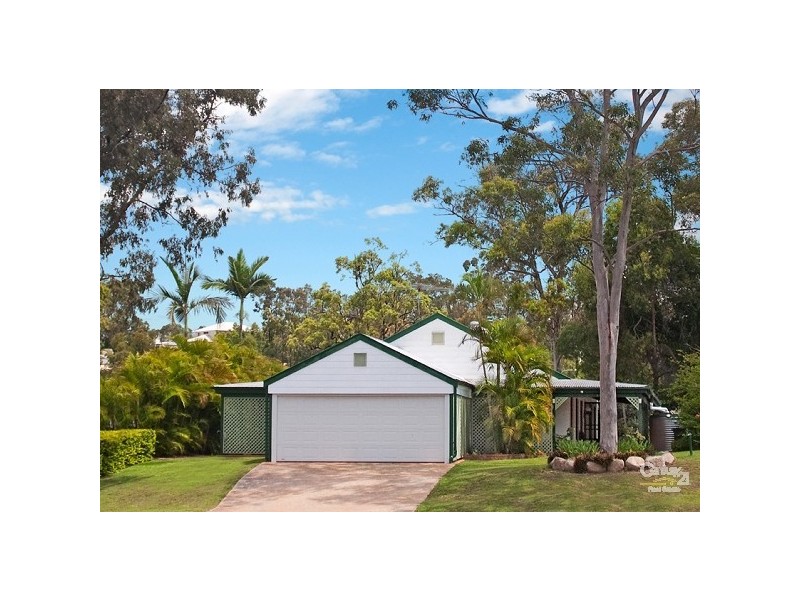 24 Mayfair Place, Moggill QLD 4070