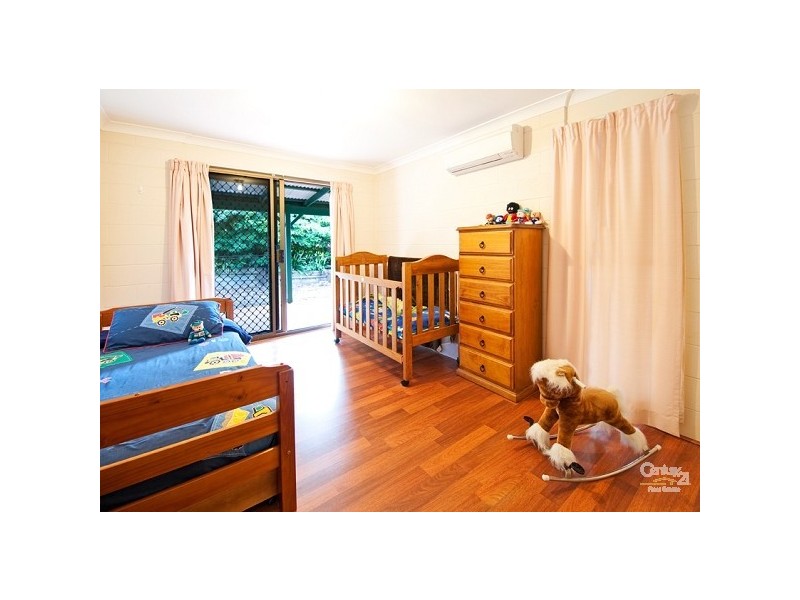 24 Mayfair Place, Moggill QLD 4070