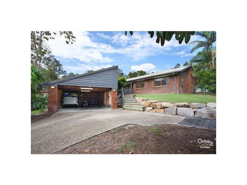 5 Pulas Place, Bellbowrie QLD 4070