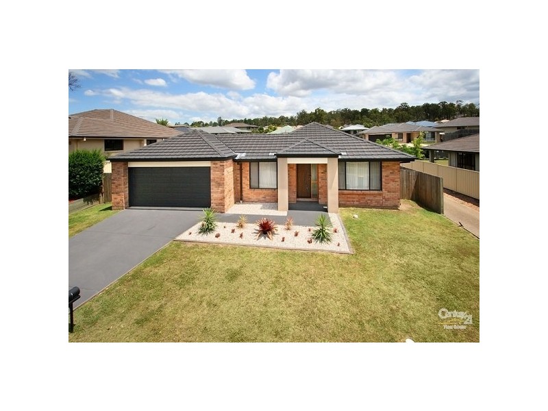 61 Joseph Avenue, Moggill QLD 4070