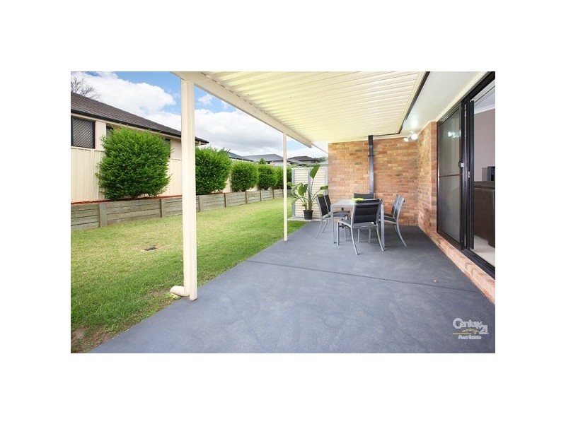 61 Joseph Avenue, Moggill QLD 4070