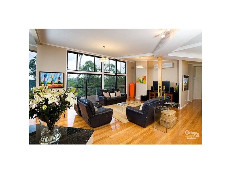 5/463 Gold Creek Road, Brookfield QLD 4069