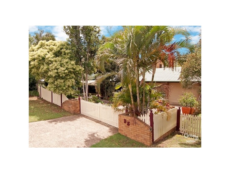 35 Carinya Crescent, Karana Downs QLD 4306