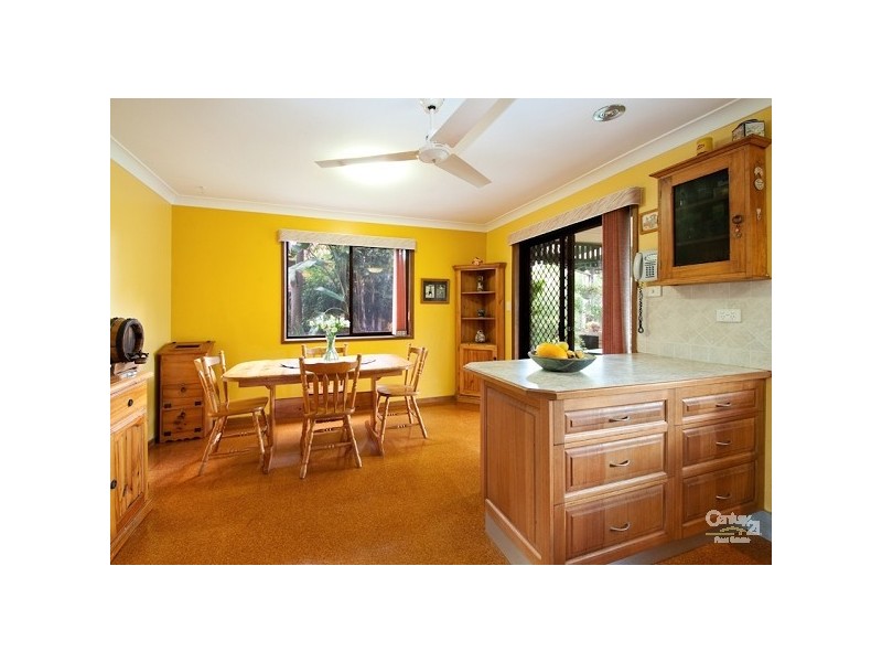 35 Carinya Crescent, Karana Downs QLD 4306