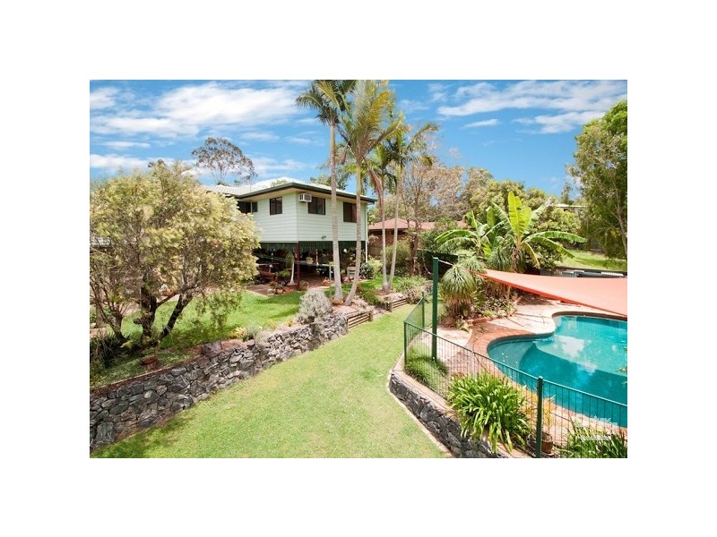 35 Carinya Crescent, Karana Downs QLD 4306