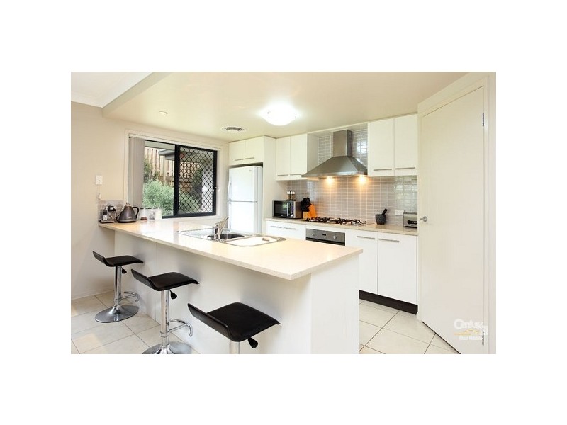 53 Jarrah Street, Moggill QLD 4070