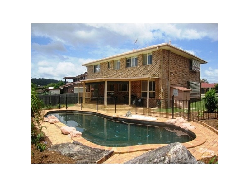 9 Breadalbane Street, Carindale QLD 4152