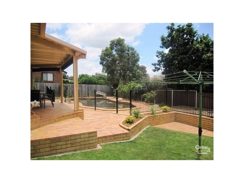 9 Breadalbane Street, Carindale QLD 4152