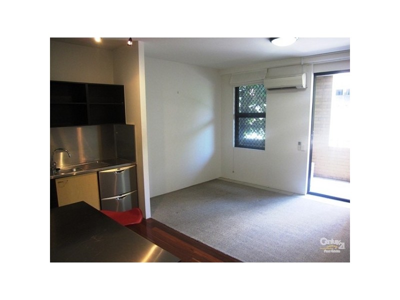 141/8 Dath Street, Newstead QLD 4006