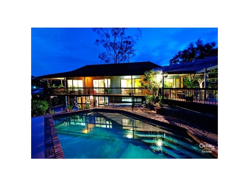 4 Carrak Close, Jindalee QLD 4074