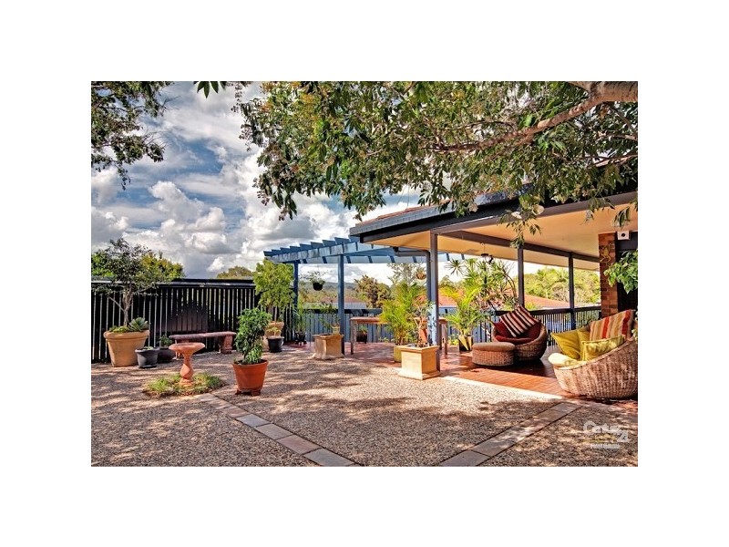 4 Carrak Close, Jindalee QLD 4074