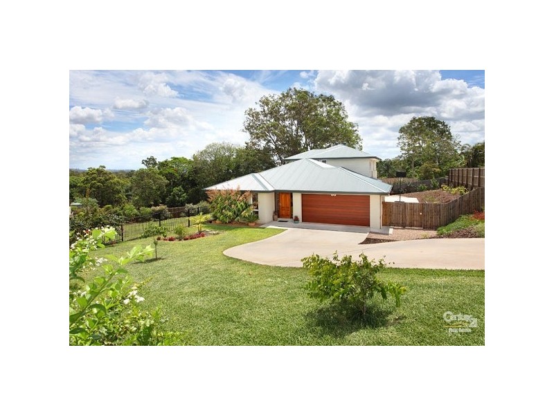 8 Cedar Wood Close, Moggill QLD 4070