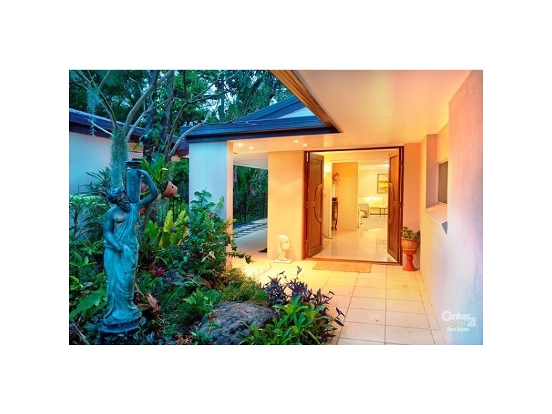 11 Musgrave Street, Fig Tree Pocket QLD 4069