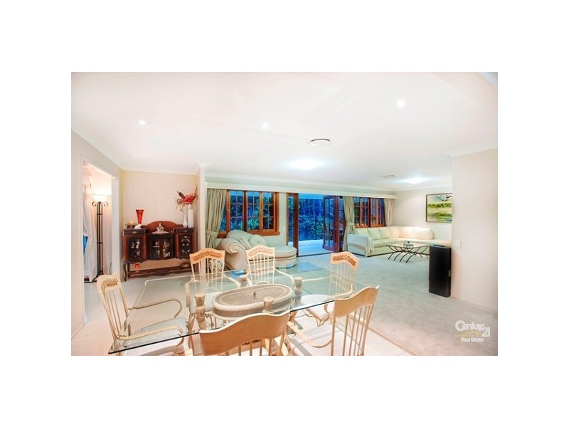 11 Musgrave Street, Fig Tree Pocket QLD 4069