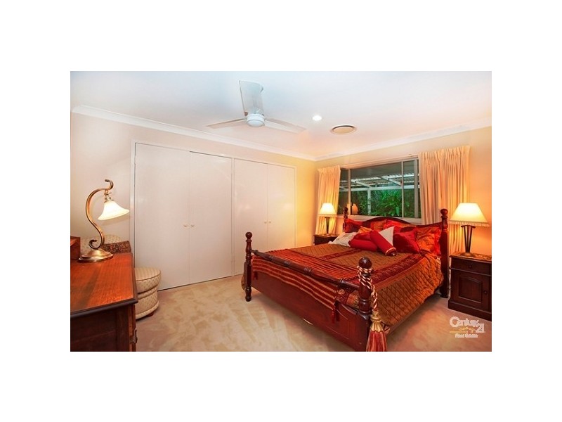 11 Musgrave Street, Fig Tree Pocket QLD 4069