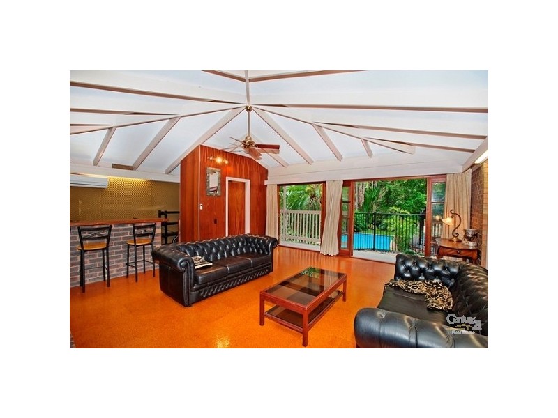 11 Musgrave Street, Fig Tree Pocket QLD 4069