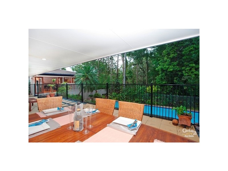 11 Musgrave Street, Fig Tree Pocket QLD 4069