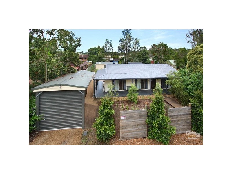 5 Banyan Street, Bellbowrie QLD 4070