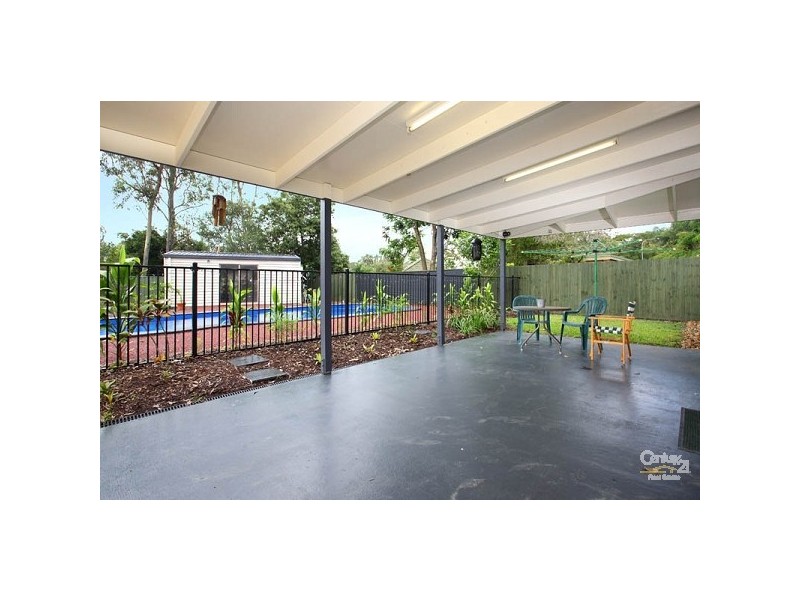 5 Banyan Street, Bellbowrie QLD 4070