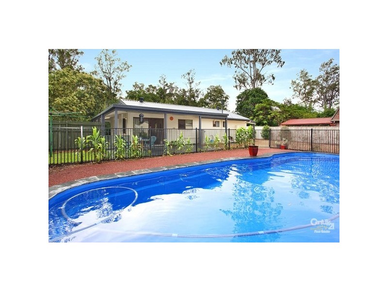 5 Banyan Street, Bellbowrie QLD 4070