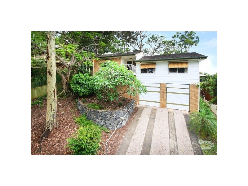 28 Yarrimbah Street, Jindalee QLD 4074