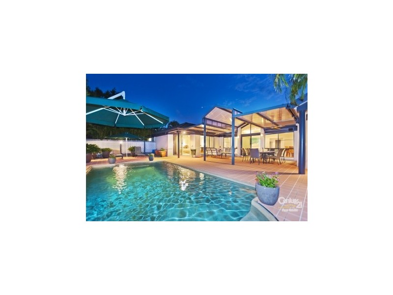 88 Kintyre Street, Brookfield QLD 4069