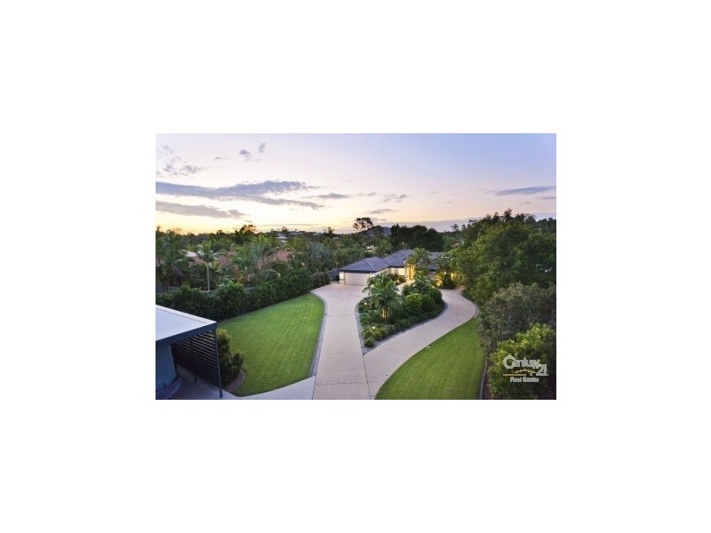 88 Kintyre Street, Brookfield QLD 4069