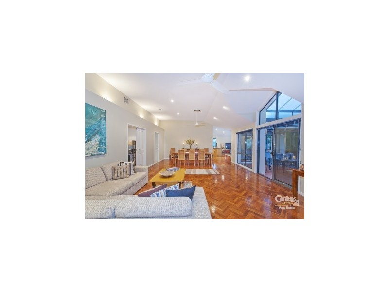 88 Kintyre Street, Brookfield QLD 4069