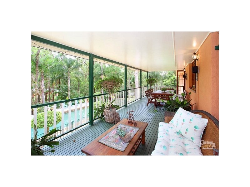 153 Sugars Road, Anstead QLD 4070
