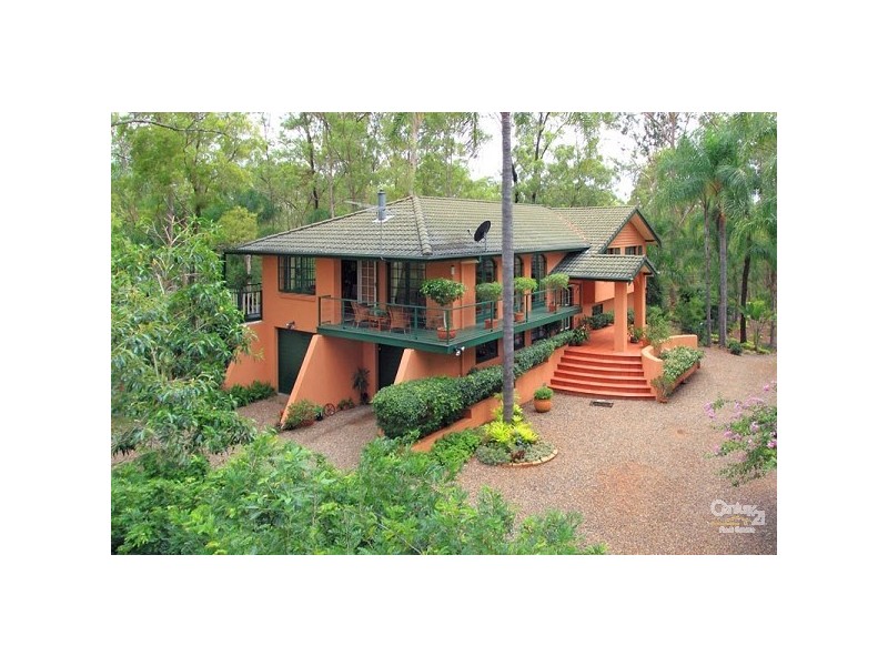 153 Sugars Road, Anstead QLD 4070