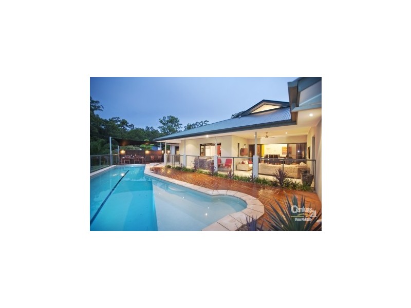 26 Nankin Street, Fig Tree Pocket QLD 4069