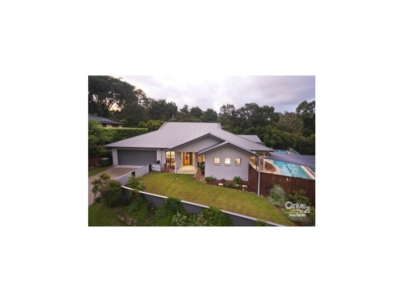 26 Nankin Street, Fig Tree Pocket QLD 4069