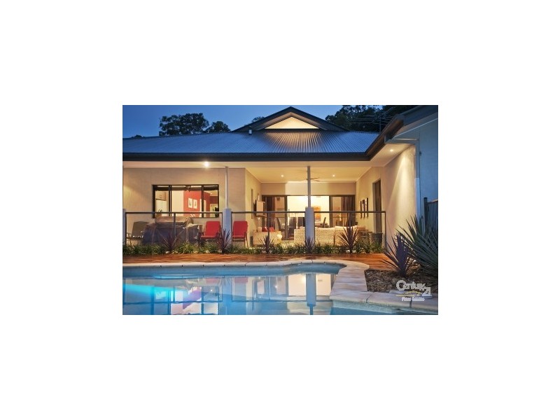 26 Nankin Street, Fig Tree Pocket QLD 4069