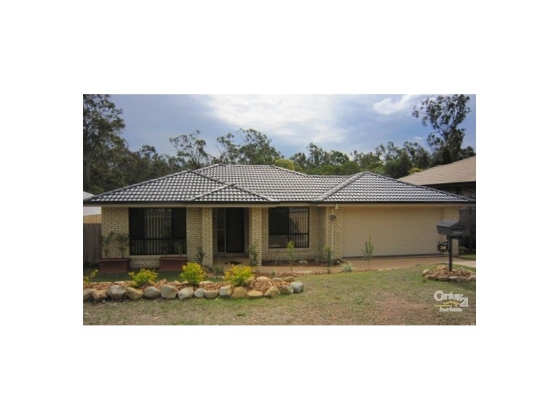 38 Yaggera Place, Bellbowrie QLD 4070
