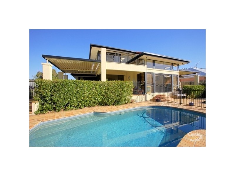 Brookfield QLD 4069