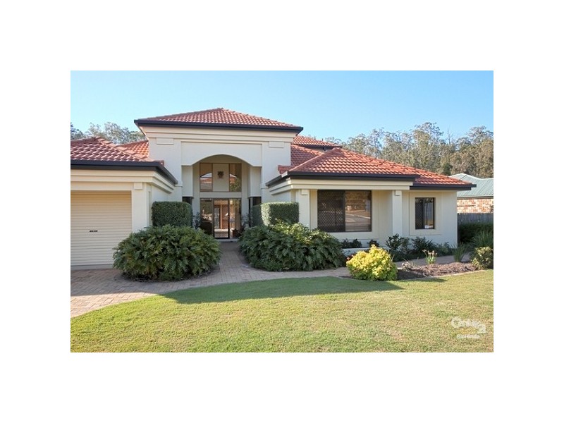 Brookfield QLD 4069