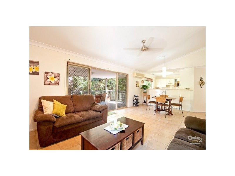 1/60 Gubberley Street, Kenmore QLD 4069