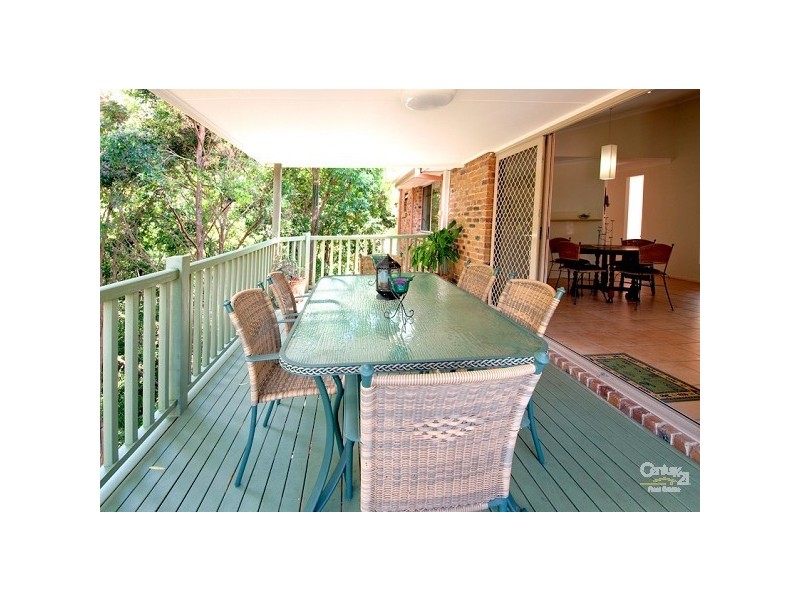 1/60 Gubberley Street, Kenmore QLD 4069