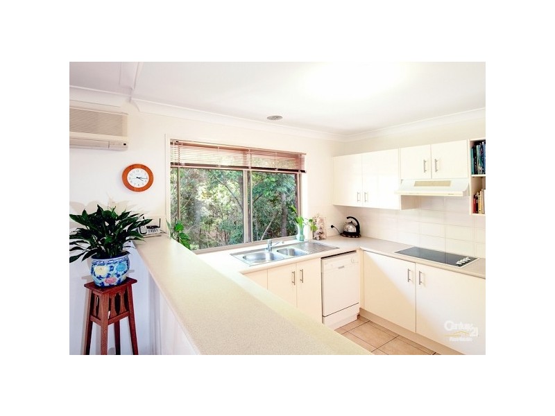 1/60 Gubberley Street, Kenmore QLD 4069