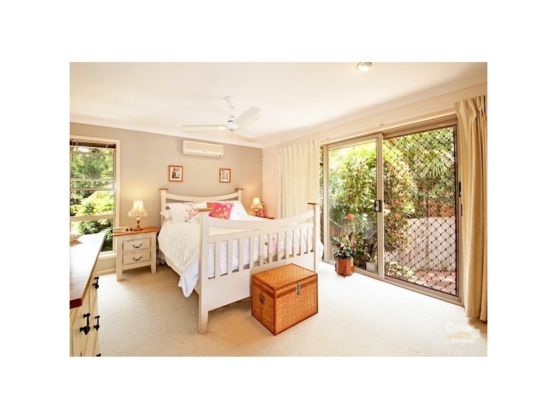 1/60 Gubberley Street, Kenmore QLD 4069