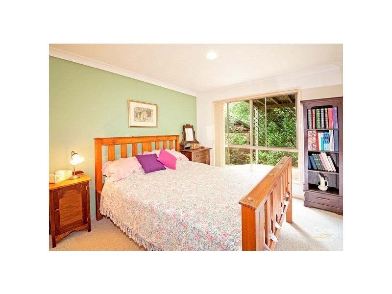 1/60 Gubberley Street, Kenmore QLD 4069