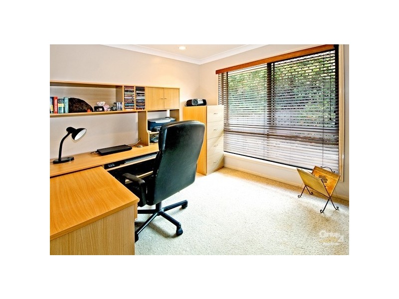 1/60 Gubberley Street, Kenmore QLD 4069